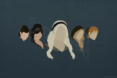 Sucker Punch Wallpapers By Tomoxnam On DeviantArt