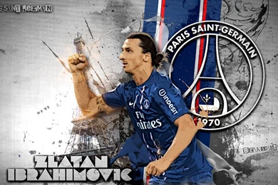 Zlatan Ibrahimovic 2014 Wallpapers   Football HD Wallpapers