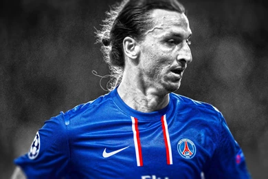 Zlatan Ibrahimovic HD Wallpapers 2016 Sporteology