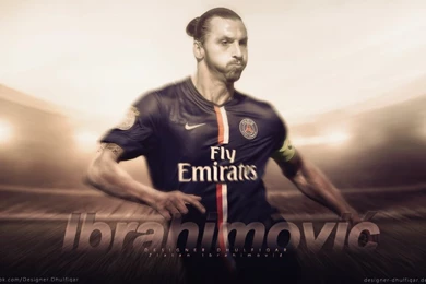 Zlatanibrahimovic   DeviantArt