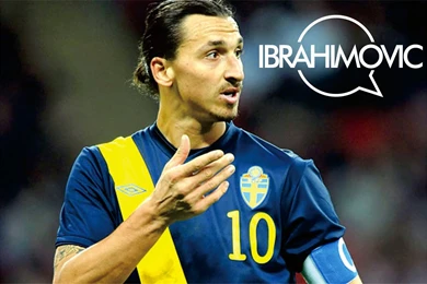 Download Zlatan Ibrahimovic Wallpapers HD Wallpapers