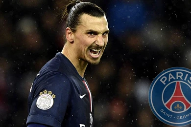 Zlatan Ibrahimovic 2015 Psg Wallpapers – Free Full Hd Wallpapers ...