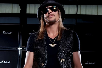 Kid Rock   Free Computer Wallpapers