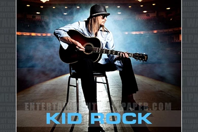 Kid Rock Wallpapers