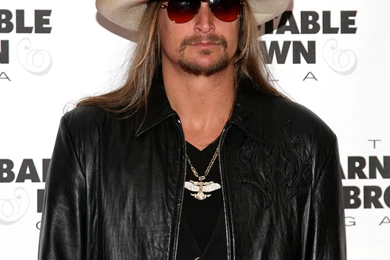 Kid Rock Photo, Pics, Wallpapers   Photo