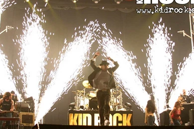 Kid Rock Official Walpaper 3 1024 Hd Wallpapers   (