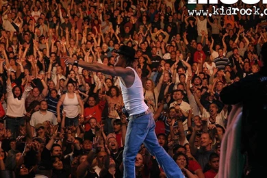 Kid Rock Official Walpaper 8 1024 Hd Wallpapers   (