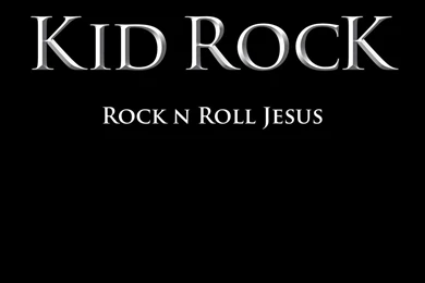 Celebrity: Kid Rock Wallpapers