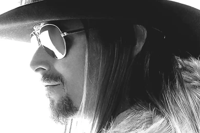 Kid Rock Is Preparing For Twenty Dollar Tour