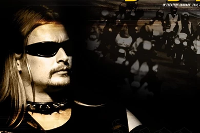 Kid Rock In Biker Boyz Walpaper 3 1024 Hd Wallpapers   (