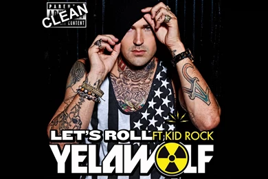 Yelawolf   Let's Roll   Clean Version (featuring Kid Rock)   YouTube