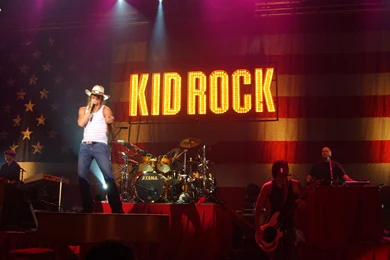 Kid Rock   Wikipedia, The Free Encyclopedia