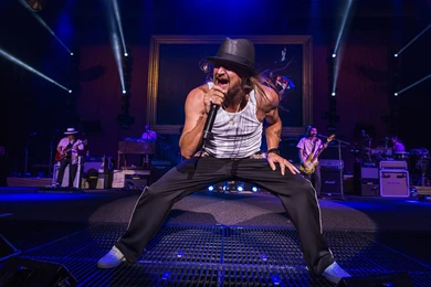 2560x1600 Music, Kid Rock, Singer, Dega Jam, Concert, Kid Rock ...