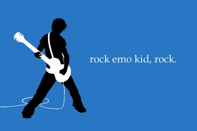 Rock Emo Kid Rock 1280x1024 By Xxryuujinxx On DeviantArt