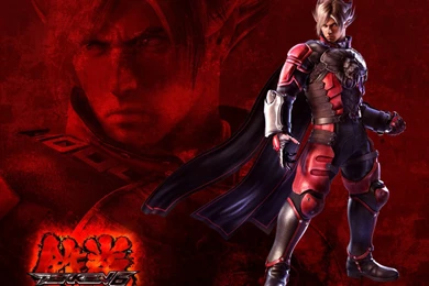Tekken 6: Bloodline Rebellion   Desktop Wallpapers