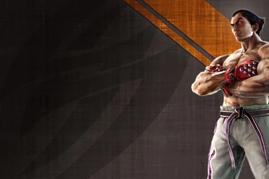 Tekken 6 Wallpapers Wallpapers Cave