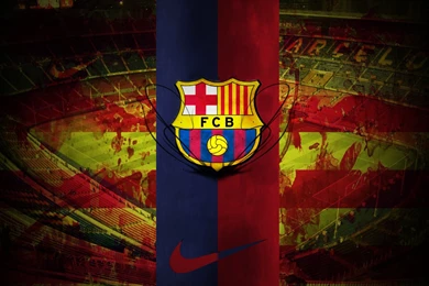 DeviantArt: More Like FCB Wallpapers By Aminecube