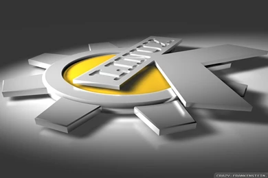 KDE Wallpapers   Crazy Frankenstein