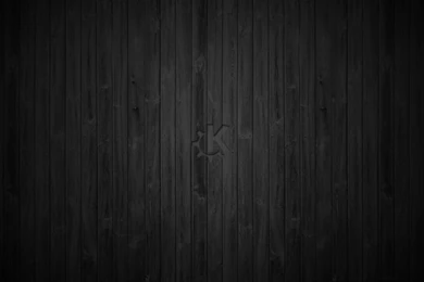KDE Wallpapers Dark Wood By Mokkujin On DeviantArt