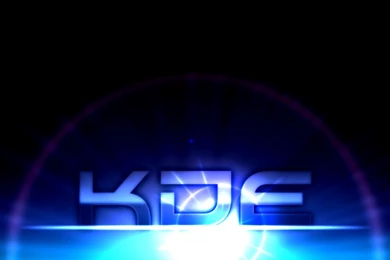 KDE Light Wallpapers By DefectiveDre On DeviantArt