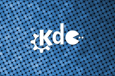 KDE Pacman Wallpapers By Mylittledemons On DeviantArt