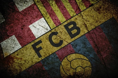 FCB Art Wallpapers
