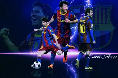 Wallpapers Fcb