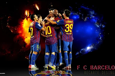 Barcelona Wallpapers 29/36