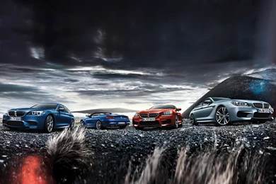 BMW M5 Sedan : Images & Videos