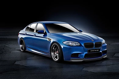 Bmw F10 M5 Wallpapers   Image