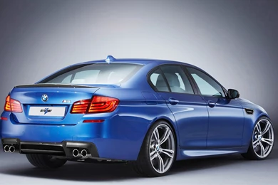 Bmw F10 M5 Wallpapers Image