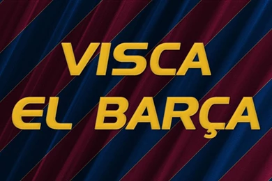 Barça Fc Fussball Blaugrana Futbol Futebol Fcb Wallpapers