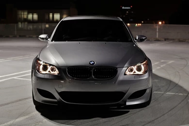 E60 M5 Wallpapers