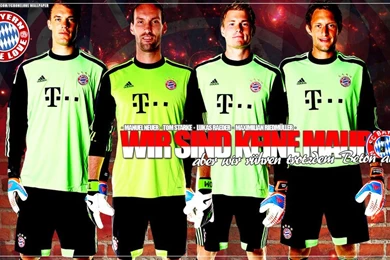 Keeper Wallpapers   FCB By RoXx81 On DeviantArt