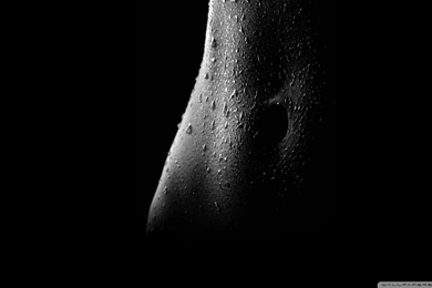 Download Girl Black 2 Wallpapers 1920x1080