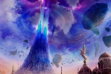 Aion Mmorpg Artwork Fantasy Art Video Games Wallpapers