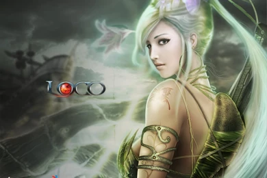 Loco Wallpapers 9 MMORPG Photo MMOsite.com