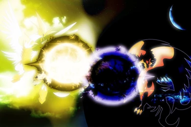 Wallpapers   Monster MMORPG Wallpapers (26506027)   Fanpop