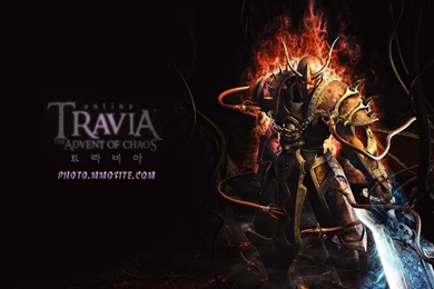 Travia Wallpapers 2   MMORPG Photo   MMOsite.com