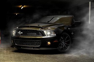 Ford Mustang Shelby Gt500 Super Snake Wallpapers Hd   Johnywheels.com