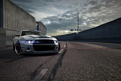 2015 Ford Mustang Shelby Gt500 Super Snake Wallpapers