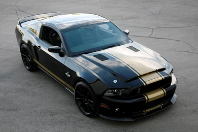 Ford Shelby Gt500 Super Snake Wallpapers   Johnywheels.com
