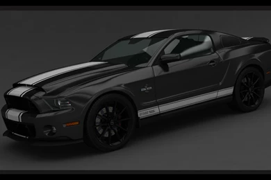 Shelby Gt500 Super Snake Black PwHE7Eyl   FewMo.com – Cool Car ...