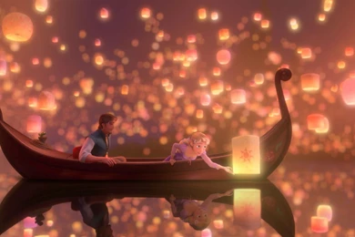 Tangled Wallpapers