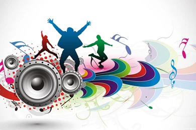 Music Background Images