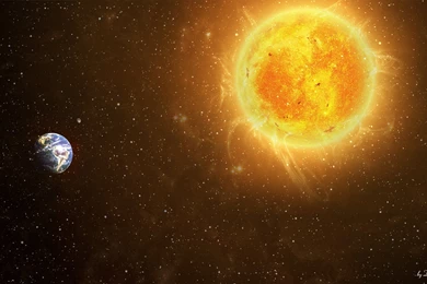 Solar System Wallpapers