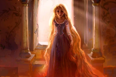 Tangled Computer Wallpapers, Desktop Backgrounds