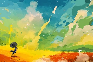 Abstract Digital Art Hd Wallpapers In Widescreen Free