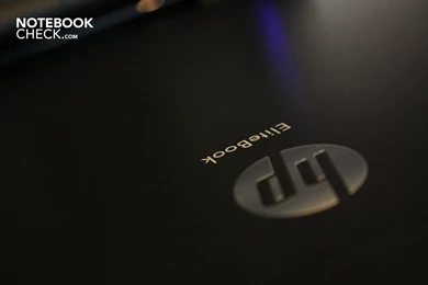 NBC Onsite: HP Bids Farewell To Luster   NotebookCheck.net Reviews