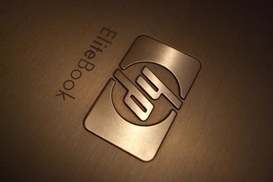 HP EliteBook By Pech alive On DeviantArt